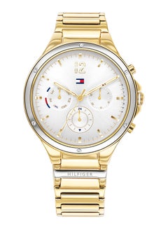 Buy Women's Stainless Steel Analog Wrist Watch 1782278 in Egypt