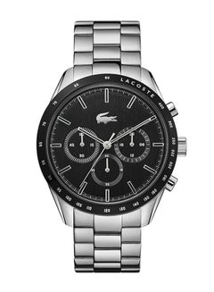 Buy Men's Stainless Steel Chronograph Wrist Watch 2011079 in Saudi Arabia