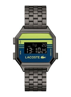 lacoste square watch