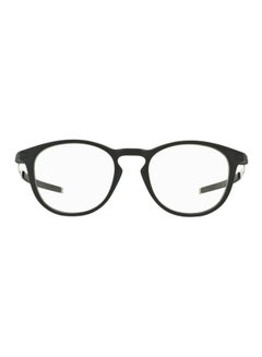 Buy Pitchman R Round Eyeglass Frame in Saudi Arabia