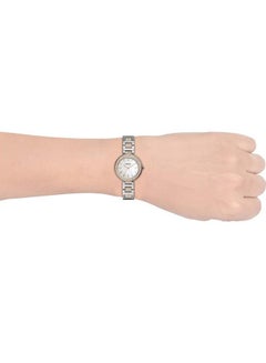 Karli Water Resistant Analog Watch 