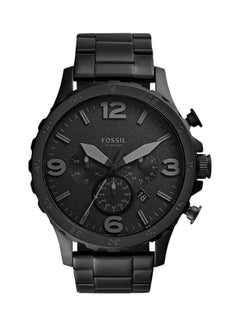 Buy Men's Nate Water Resistant Chronograph Watch JR1401 in Egypt