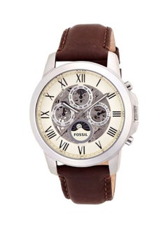 Water Resistant Chronograph Watch 