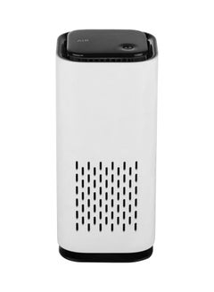 اشتري جهاز تنقية الهواء المحمول بمنفذ USB H32851W-su أبيض/ أسود في السعودية