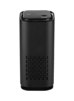 Buy Portable USB Air Purifier H32851B-su Black in UAE