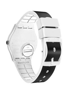 Swatch Icy Gum wrist watch GW211 nur 70.00