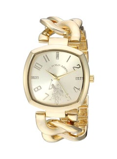 Buy Women's Metal Analog Watch USC40250AZ in Saudi Arabia