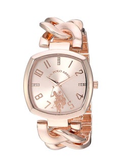 Buy Women's Alloy Analog Watch USC40251AZ in UAE