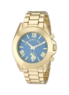 Buy Women's Alloy Analog Watch Usc40048 in UAE