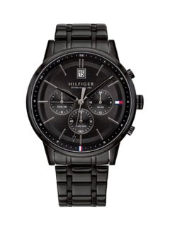 Buy Men's Water Resistant Chronograph Watch 1791695 in Egypt