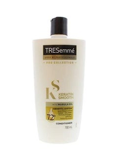 Buy Pro Collection Keratin Smooth Conditioner 700ml in UAE