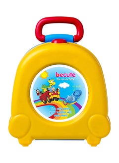 Buy Portable Baby Potty Training Seat in Saudi Arabia