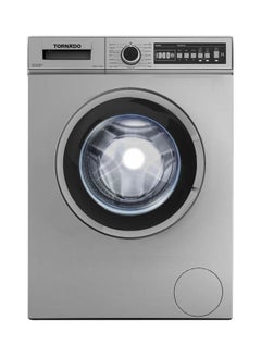 Buy Washing Machine Fully Automatic 7 Kg TWV-FN78SLOA Silver in Egypt