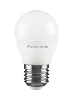 Buy LED Bulb 5 Watt Light: PBUM08057-EX White in Saudi Arabia
