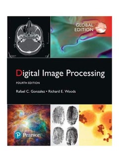 اشتري Digital Image Processing Global Edition Paperback English by Rafael C. Gonzalez - 38536 في مصر