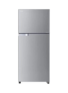 Buy Refrigerator Inverter No Frost 359 Liter, 2 Doors GR-EF46Z-FS Silver in Egypt