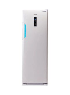 Buy Deep Freezer Inverter Digital No Frost 7 Drawers- 300 Liter 300 L FJ-EC27(WH) White in Egypt