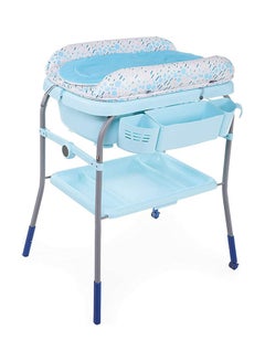 Buy 2 In 1 Baby Bath And Changing Table in Egypt