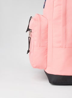 Shop Jansport Cool Student Backpack Strawberry Pink Online In Dubai Abu Dhabi And All Uae