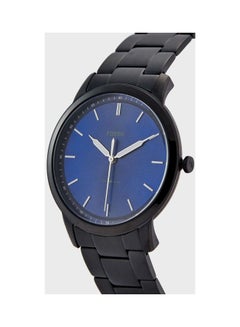 Water Resistant Analog Watch FS5693 