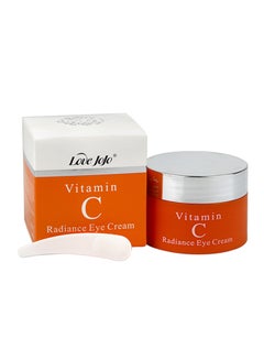 Buy Vitamin C Radiance Eye Cream 50grams in Saudi Arabia