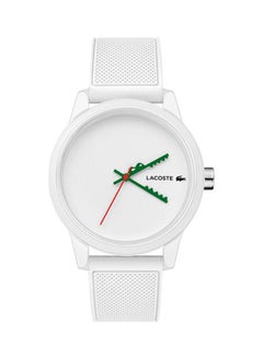 Buy Men's Water Resistant Analog Wrist Watch 2011069 in UAE