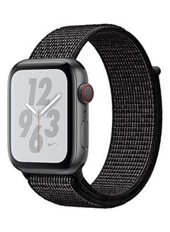 اشتري Nylon Sport Loop Replacment Band Black في مصر