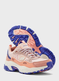 skechers uphill path