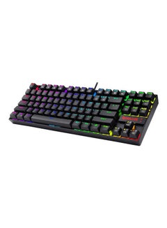 Buy K552  RGB  Gaming Mechanical Keyboard | Outemu Blue Switch | METAL ABS CONSTRUCTION | PC / Laptop / PS4 in Egypt