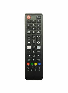 Buy SamsungPrima Screen Remote Control Black in Saudi Arabia