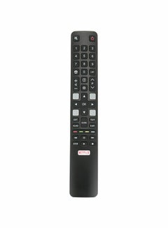 Buy TCL Allimity Screen Remote Control Black in UAE