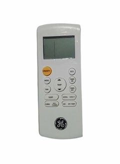 Buy General Smart Universal Air-Conditioner Remote Control White in UAE