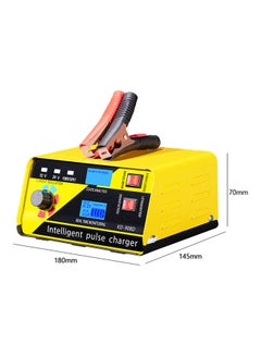 Buy High Power Car Battery Charger Machine in UAE