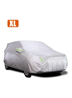 Buy Waterproof Car Cover XL in UAE