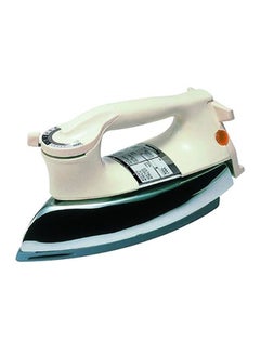 Buy Non Stick Heavy Iron 1000W NI-22AWTTB Multicolour in UAE