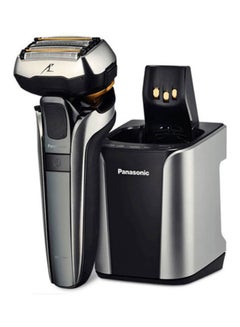 اشتري 5-Blade 14,000cpm Wet/Dry Shaver with Multi-flex 5D Head, Linear Motor Multicolour 18.5x24x11.5cm في السعودية