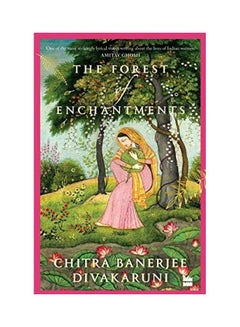 Buy The Forest Enchantments paperback english - 43769 in UAE