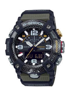 Buy Men's Water Resistant  Analog/Digital Watch GG-B100-1A3DR in UAE