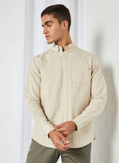 Brunswick Shirt Ecru Egypt | Cairo, Giza