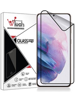 Buy Screen Protector for Samsung Galaxy S21 Plus Clear in UAE