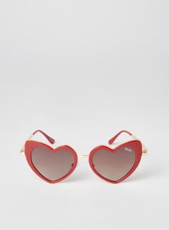 Buy Women's Love That Heart Sunglasses in Saudi Arabia