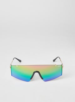 Buy Women's Transcend Shield Sunglasses in Saudi Arabia