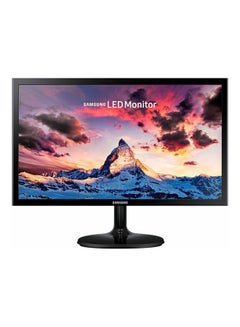 Buy Wide Series Wired FHD LED Monitor 22inch Black in Egypt