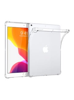 Buy Protective Case Cover For iPad Clear in Saudi Arabia