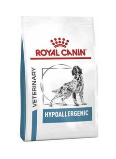 Buy Hypoallergenic Dry Dog Food 2kg in Saudi Arabia