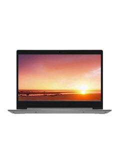 Buy IdeaPad 1 Laptop With 14-Inch Display AMD A6-9220E Processor/Windows 10 Home/4GB RAM/64GB eMMC Flash/Integrated AMD Radeon R4 Graphics Platinum Gray in Saudi Arabia