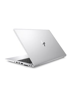 Shop Hp Elitebook 840 G7 Notebook With 14 Inch Display Core I7 Processor 10th Gen Windows 10 Pro 8gb Ram 256gb Ssd Intel Uhd Graphics Silver Online In Riyadh Jeddah And All Ksa