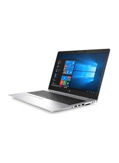 Shop Hp Elitebook 840 G7 Notebook With 14 Inch Display Core I7 Processor 10th Gen Windows 10 Pro 8gb Ram 256gb Ssd Intel Uhd Graphics Silver Online In Riyadh Jeddah And All Ksa