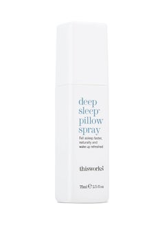 Buy Deep Sleep Pillow Spray 75ml in UAE