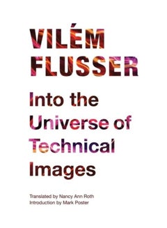 Buy Into The Universe Of Technical Images paperback english in UAE